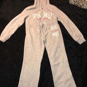 P.S Aeropostale Two-Piece Set